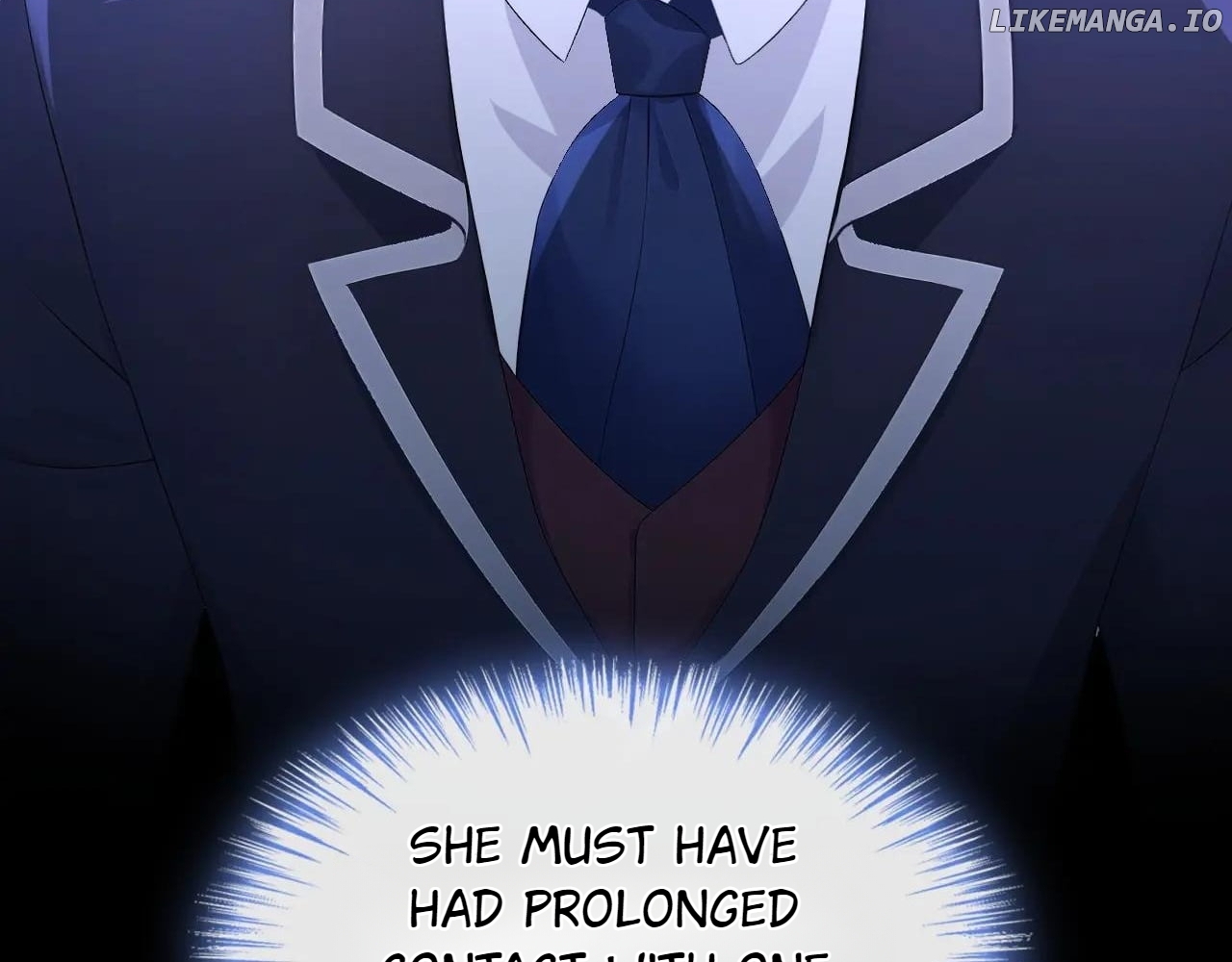 Quick Transmigration: The Host Wants To Die Chapter 164 - page 55